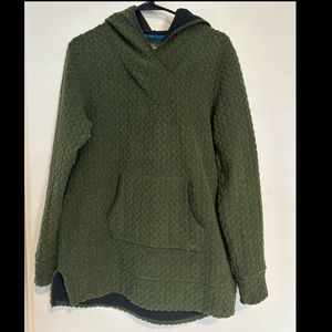 Prana Sybil hoodie/sweater